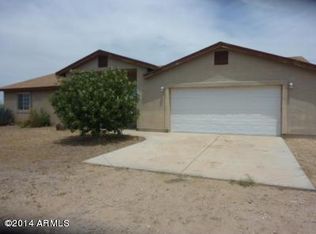 28803 N 221st Ave, Wittmann, AZ 85361