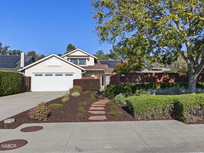 3972 Hollyhock Way, San Luis Obispo, CA, 93401