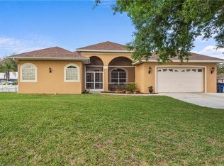 6817 Eagle St, Fort Myers, FL 33966