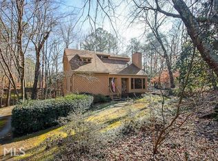 2586 Spencers Trce NE, Marietta, GA 30062