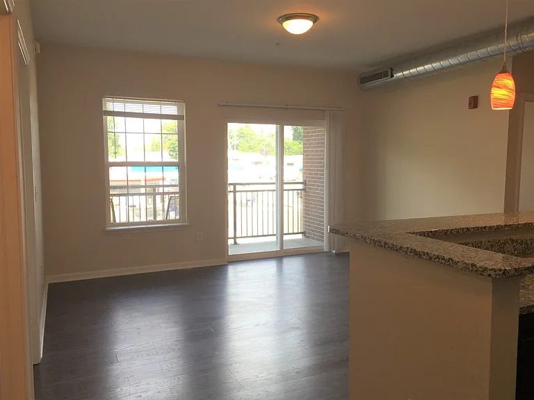 The Gateway Apartments — Photo 26