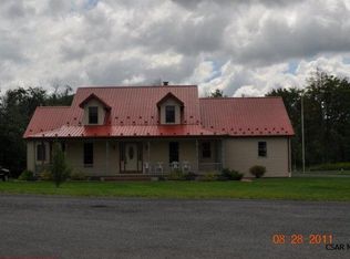 924 Verla Dr, Windber, PA 15963