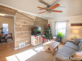228 Alten Ave NE, Grand Rapids, MI 49503