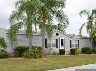 106 Rolling Oaks Ridge Ln, Davenport, FL 33897