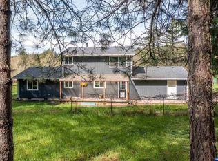 3808 Limestone Rd, Dallas, OR 97338