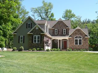 5373 Township Road 187, Marengo, OH 43334