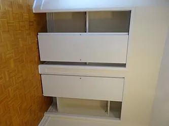 Rented by City & Suburban