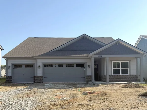 1591 Henry St, Fortville, IN 46040