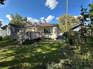 623 E George Ave, Hazel Park, MI