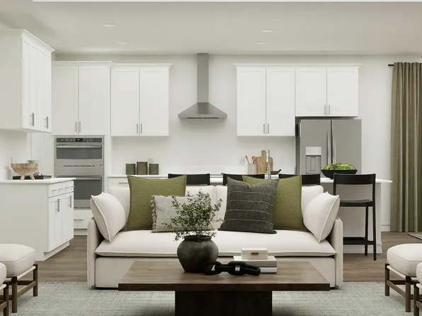 Brindley Plan, Angeline : The Grand Estates