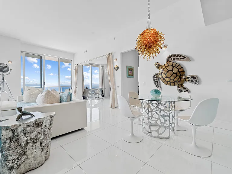 2700 N Ocean Dr #Penthouse 4b — Photo 10