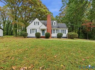 8325 Mill Creek Rd, West Point, VA 23181