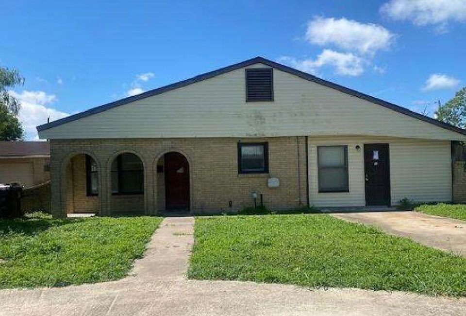 Property Front View