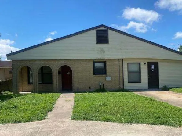 505 W A Ave, Kingsville, TX 78363