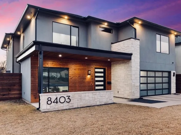 8403 Lakemont Dr, Dallas, TX 75209