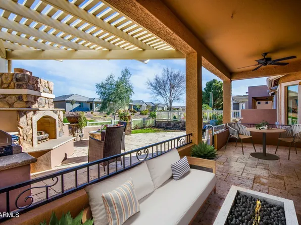 20571 N LEMON DROP Drive, Maricopa, AZ 85138