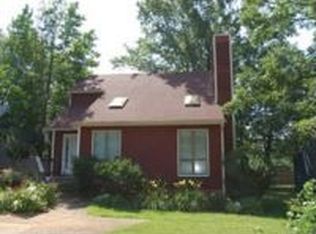 1707 Quail Covey Rd, Richmond, VA 23238