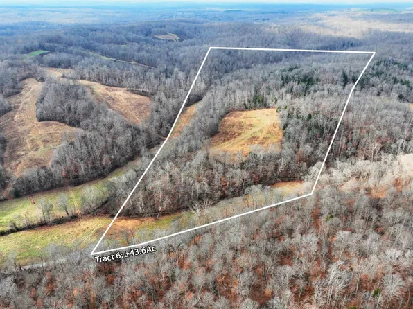 0 Johnnie Rd Lot 6, Indian Mound, TN 37079