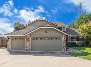 105 Goodell Rd, Folsom, CA 95630