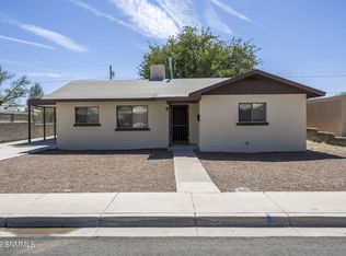 1925 Highland Ave, Las Cruces, NM 88005