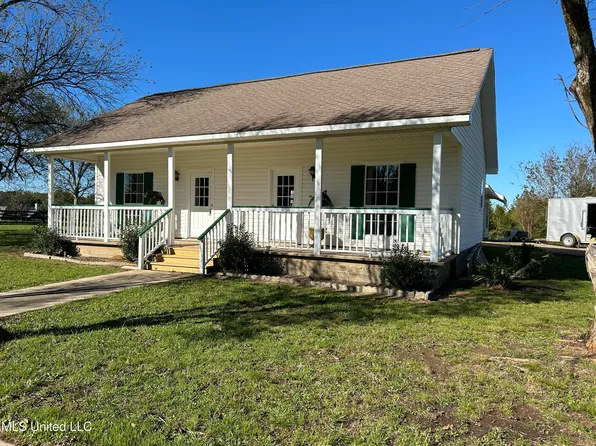 292 Parks Rd, Jackson, MS 39212