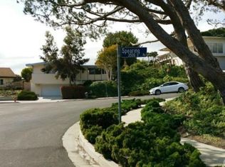 3545 Spearing Ave, San Pedro, CA 90732