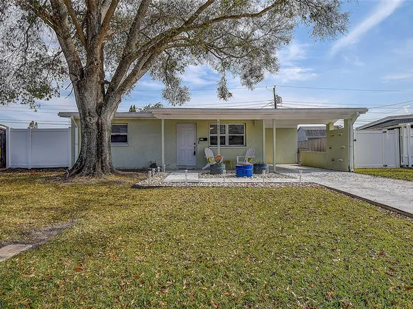 9441 56th Way N, Pinellas Park, FL 33782