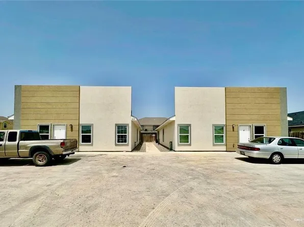 817 S Missouri St #1, Mission, TX 78573