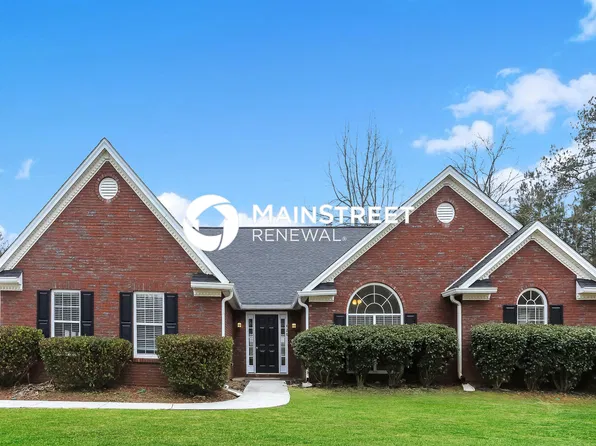428 Little Mac Ln, Villa Rica, GA 30180