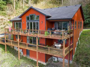 72312 Potlatch Rd UNIT A, Lakeside, OR 97449