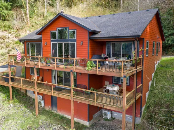 72312 Potlatch Rd Unit A, Lakeside, OR 97449