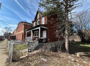 1325 Paulson Ave, Pittsburgh, PA