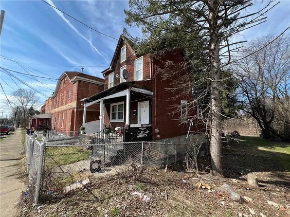 1325 Paulson Ave, Pittsburgh, PA 15206