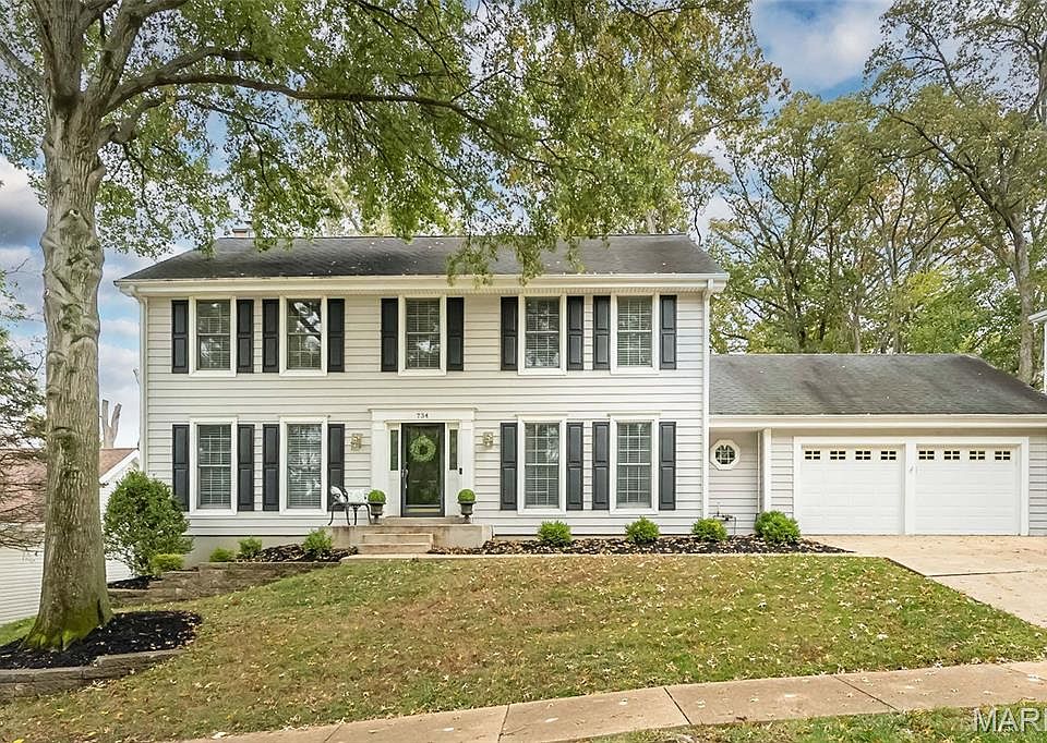 1st image of 734 Chancellor Heights Dr