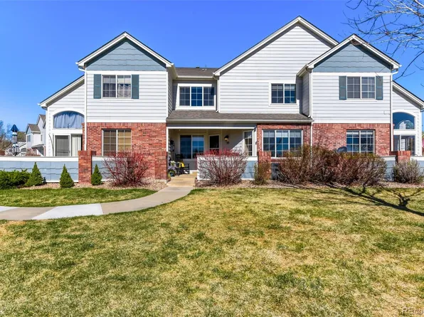 9646 Deerhorn #99, Parker, CO 80134