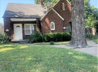 3501 E 7th St, Tulsa, OK 74112