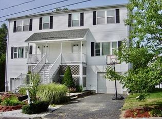 3 Arrowsic St, Worcester, MA 01606