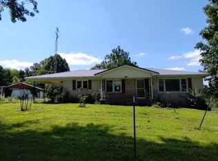 12375 Weir Rd, Elkton, KY 42220