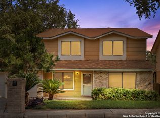 8606 Timberbriar St, San Antonio, TX 78250