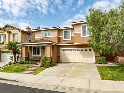 2421 Avis Ct, Signal Hill, CA, 90755