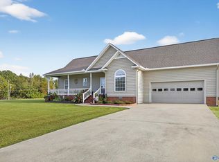 45 Billy King Dr, Boaz, AL 35957