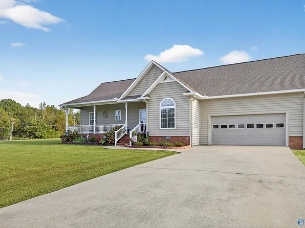 45 Billy King Dr, Boaz, AL 35957