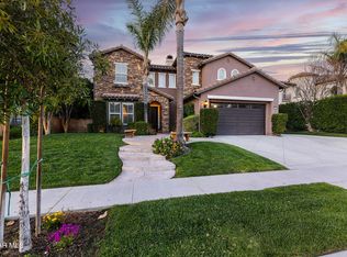 5019 Corral St, Simi Valley, CA 93063