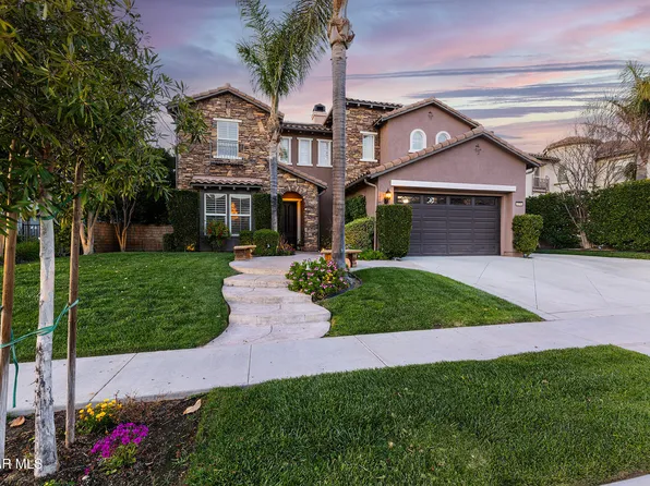 5019 Corral St, Simi Valley, CA 93063