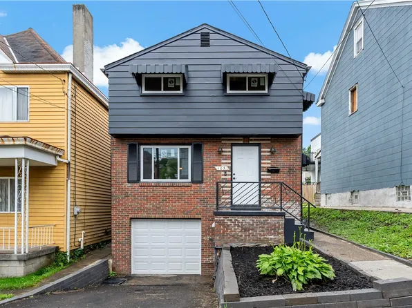 103 Church Ave, Pittsburgh, PA 15210