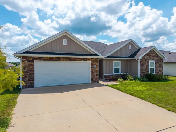 5616 Abercorn Dr, Columbia, MO 65203
