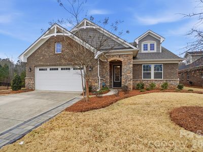 3523 Marchers Trace Dr, Mint Hill, NC, 28227