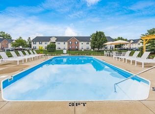 Bear Pointe, Powell, OH 43065