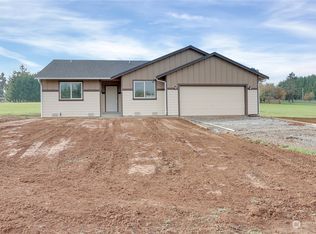 114 Gunnell Rd, Winlock, WA 98596
