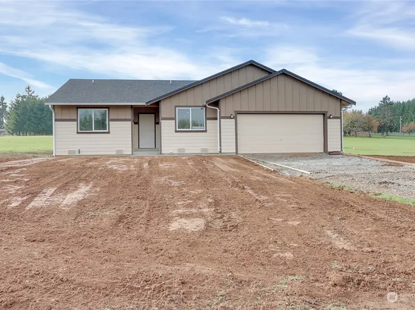 114 Gunnell Road, Winlock, WA 98596